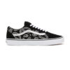 靴 VANS AUTHENTIC PAISLEY PEACE TRUE WHITE Vans Men's Peace Paisley Authentic Trainers - Unity/True