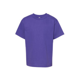 AAA T-Shirt Purple 1