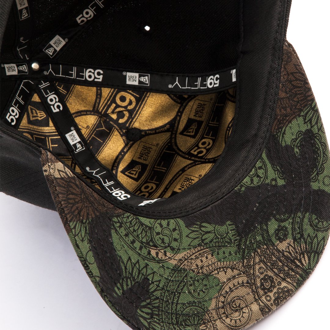 New Era x Billion Creation 59FIFTY San Diego Padres ‘Makaveli’ Prototype Hat Auction New Era x Billion Creation 59FIFTY San Diego Padres 'Makaveli' Prototype Hat Auction 5