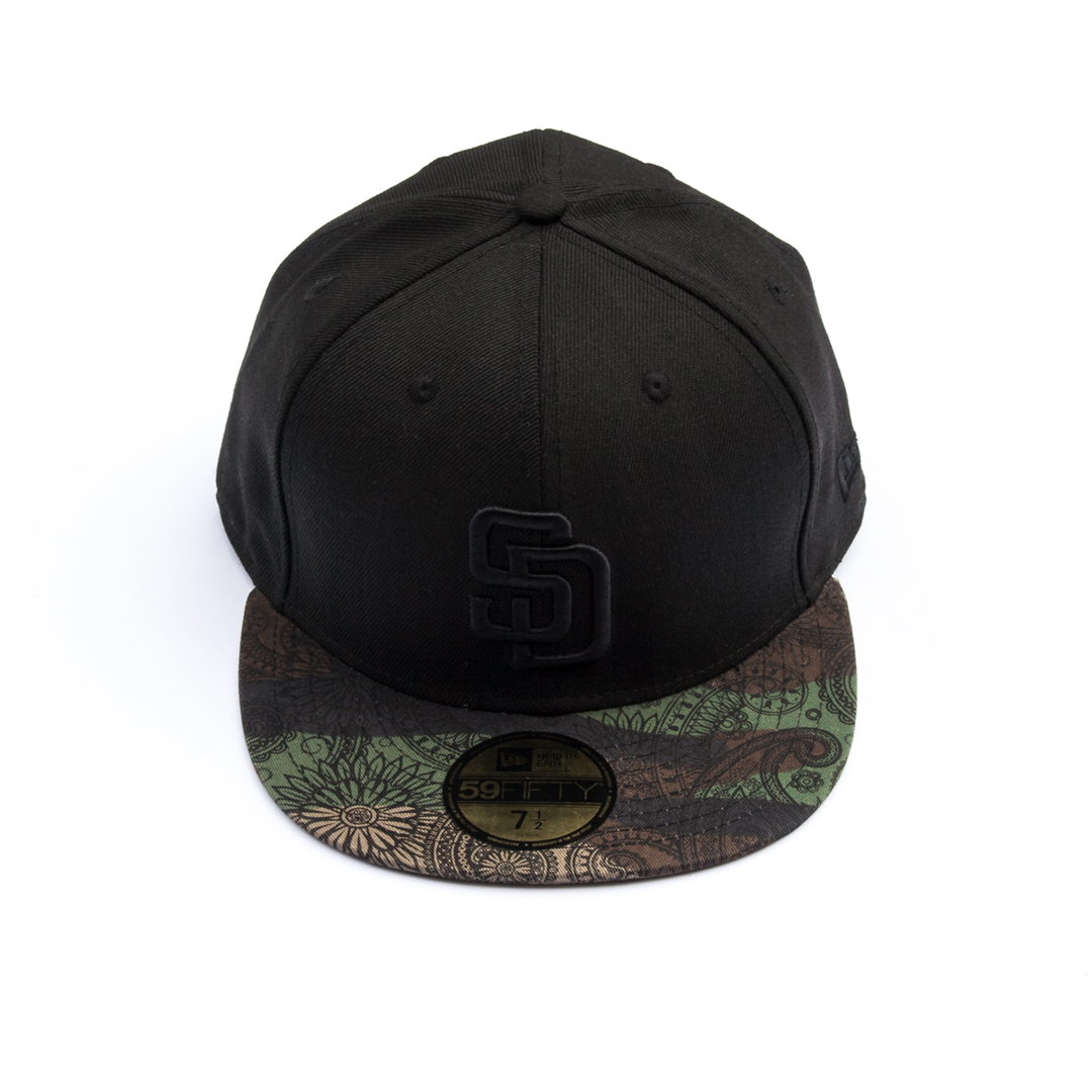 New Era x Billion Creation 59FIFTY San Diego Padres ‘Makaveli’ Prototype Hat Auction New Era x Billion Creation 59FIFTY San Diego Padres 'Makaveli' Prototype Hat Auction 1