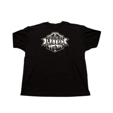Dyse One Aztec II T-Shirt Black
