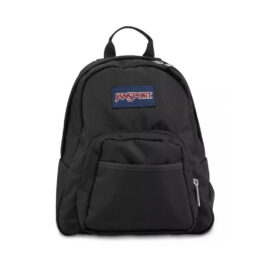 JanSport Half Pint Mini Back Pack Black