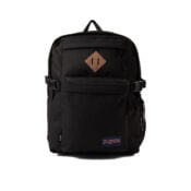 JanSport Main Campus Back Pack Black