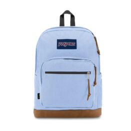 JanSport Right Pack BackPack Hydrangea Front