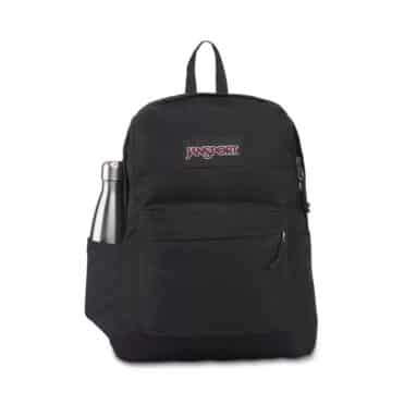 JanSport Superbreak P Back Pack Black