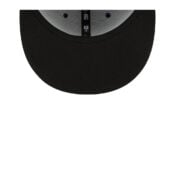 New Era 59Fifty Los Angeles Dodgers City Connect Fitted Hat Dark Royal Blue Undervisor