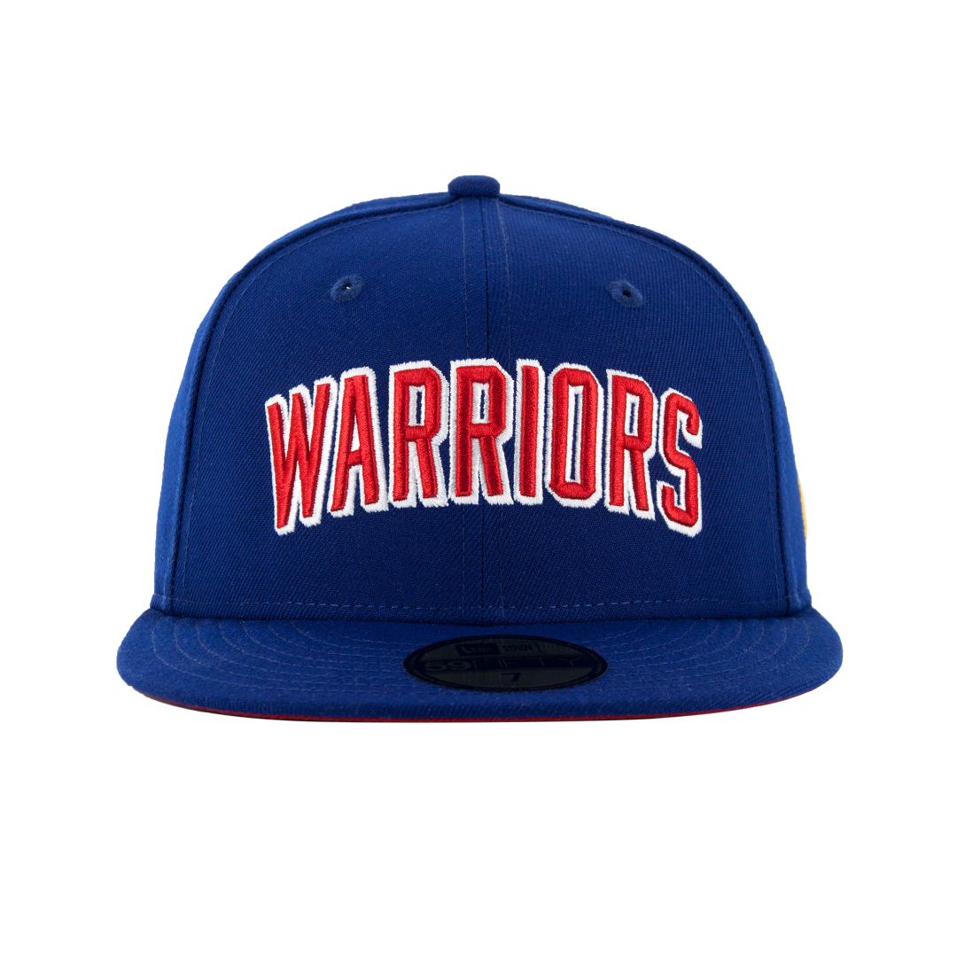 warriors hats new era