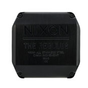 Nixon Regulus SS Watch All Black