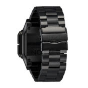 Nixon Regulus SS Watch All Black Back