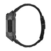 Nixon Regulus SS Watch All Black Left