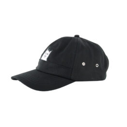 Rip N Dip Lord Nermal Pocket Strapback Hat Black
