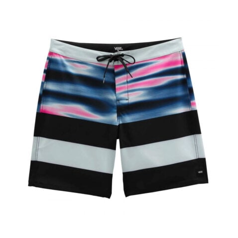 Vans Era Boardshort 19 Black Ballad Blue