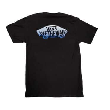 Vans OTW Classic Short Sleeve T-Shirt Black