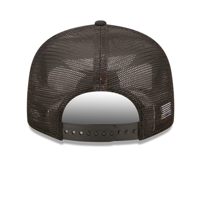 New Era 9Fifty San Diego Padres Game 2022 All-Star Snapback Hat Black Back New Era 9Fifty San Diego Padres Game 2022 All-Star Snapback Hat Black Back