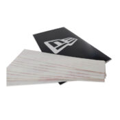 New Era Cap Liner Black inside
