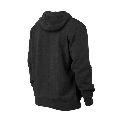 New Era Sand Diego City Connect 2022 Pullover Black Back