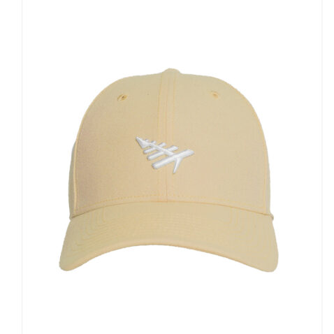 Paper Planes Icon II Dad Snapback Hat Sandcastle