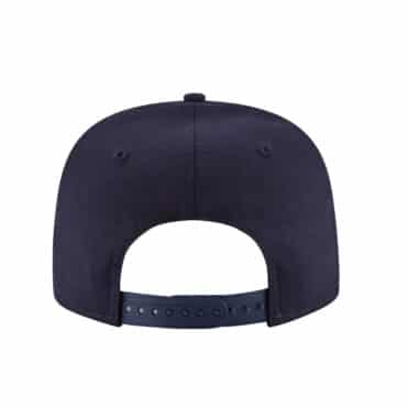 Paper Planes Navy Boy Crown 9Fifty Snapback Hat Navy
