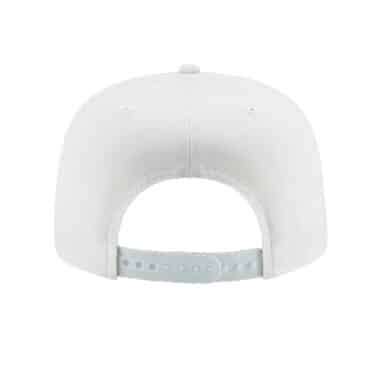 Paper Planes The Hydro Plane Crown Snapback Hat White