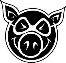 Pig Wheels Logo