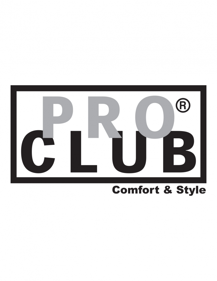 Pro Club Logo