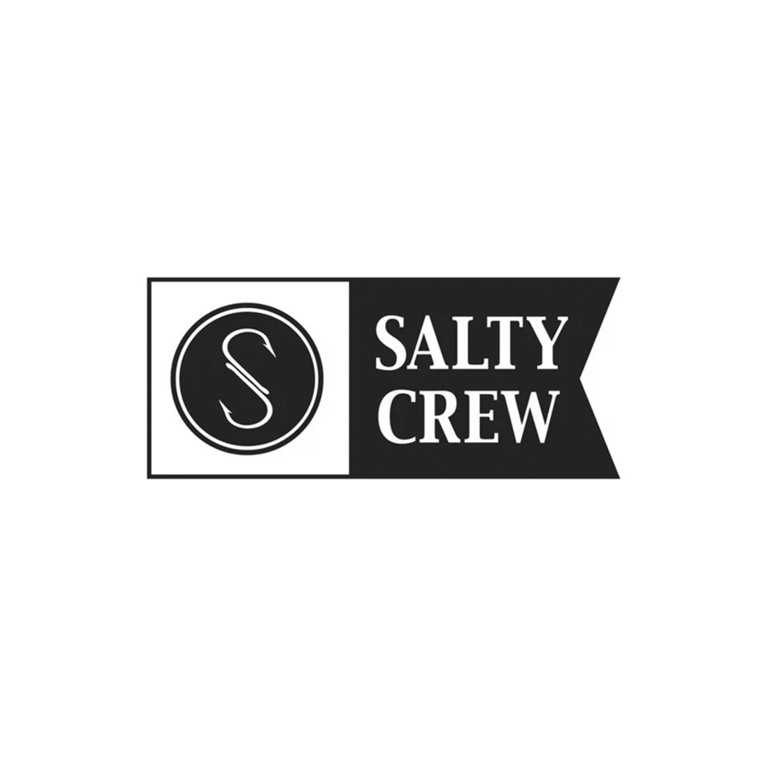 Salty Crew Logo