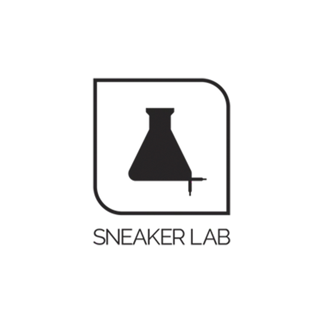 Sneaker Lab Logo