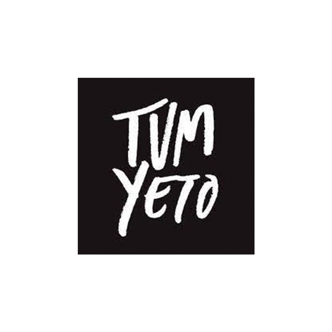 Tum Yeto Logo