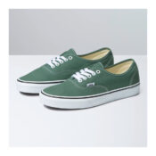 Vans Authentic Duck Green