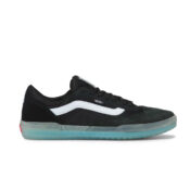 Vans Ave Black White Right Front
