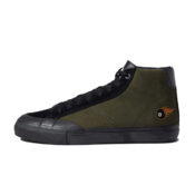 Emerica Omen HI Black Olive