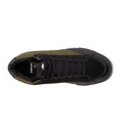 Emerica Omen HI Black Olive Up