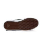 Emerica Provost G6 Black White Gold Down