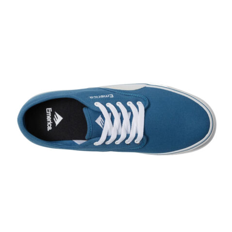 Emerica Wino Standard Blue Emerica Wino Standard Blue Up