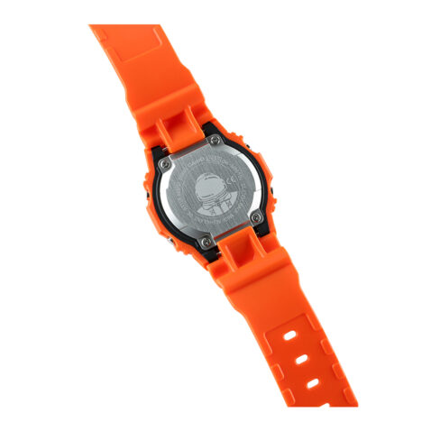 G-Shock x NASA GWM5610NASA4 Orange Inside