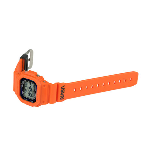 G-Shock x NASA GWM5610NASA4 Orange Side
