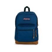 JanSport Right Pack Back Pack Navy | Billion Creation