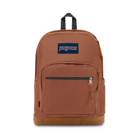 JanSport Right Pack Brown Patina
