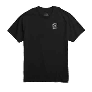 Lurking Class Nothing Personal Short Sleeve T-Shirt Black