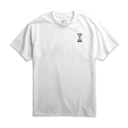 Lurking Class Unstoppable Short Sleeve T-Shirt White