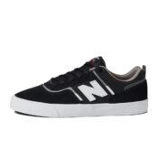 New Balance Numeric Jamie Foy 306 Black White