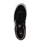 New Balance Numeric Jamie Foy 306 Black White Up