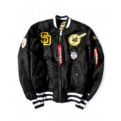 New Era x Alpha Industries Padres Jacket Listing 8-2-2022 1