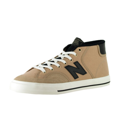 New Balance Numeric 213 Pro Court Brown Black