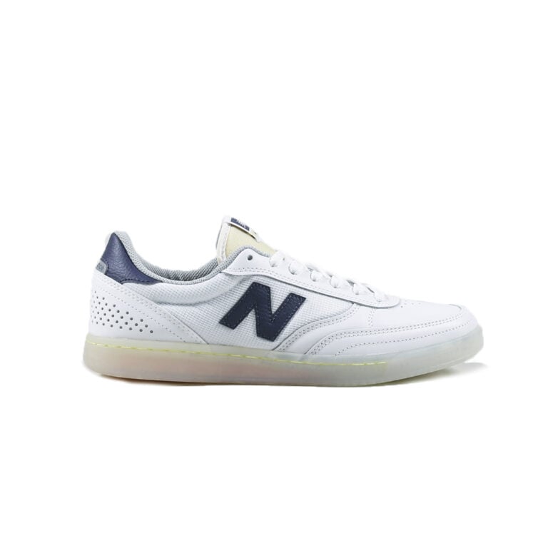 New Balance Numeric Numeric 440 White Blue Right