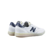 New Balance Numeric Numeric 440 White Blue side