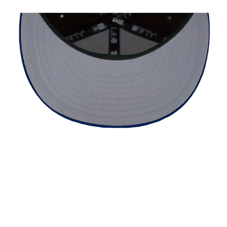 New Era 9Fifty Los Angeles Dodgers Fish Graphic Snapback Hat Dark Royal Blue Undervisor New Era 9Fifty Los Angeles Dodgers Fish Graphic Snapback Hat Dark Royal Blue Undervisor