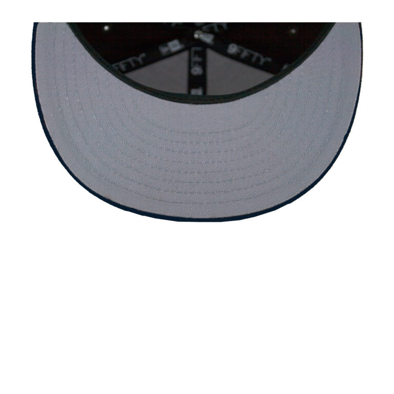 New Era 9Fifty Seattle Mariners Fish Graphic Snapback Hat Dark Navy Undervisor New Era 9Fifty Seattle Mariners Fish Graphic Snapback Hat Dark Navy Undervisor