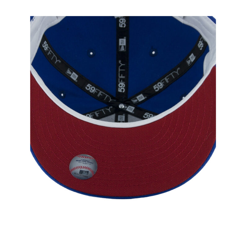 New Era x Billion Creation x Rally Caps 59Fifty San Diego Padres PHILIPPINES P Logo Blue Gold Fitted Hat 5 New Era x Billion Creation x Rally Caps 59Fifty San Diego Padres PHILIPPINES P Logo Blue Gold Fitted Hat 5