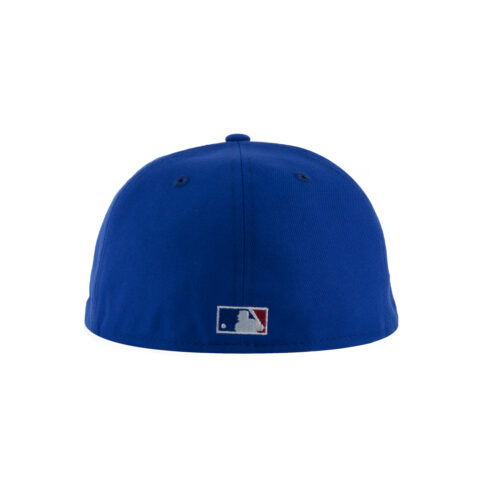 New Era x Billion Creation x Rally Caps 59Fifty San Diego Padres PHILIPPINES P Logo Blue Gold Fitted Hat 4